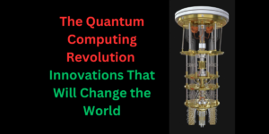 quantum computer