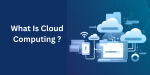 Cloud Computing